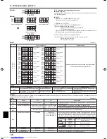 Предварительный просмотр 50 страницы Mitsubishi Electric PKH-FAK Installation Manual