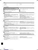 Предварительный просмотр 54 страницы Mitsubishi Electric PKH-FAK Installation Manual