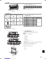 Предварительный просмотр 55 страницы Mitsubishi Electric PKH-FAK Installation Manual