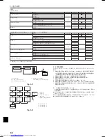 Предварительный просмотр 62 страницы Mitsubishi Electric PKH-FAK Installation Manual