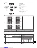 Предварительный просмотр 63 страницы Mitsubishi Electric PKH-FAK Installation Manual