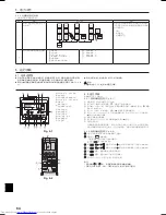 Предварительный просмотр 64 страницы Mitsubishi Electric PKH-FAK Installation Manual