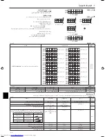 Предварительный просмотр 70 страницы Mitsubishi Electric PKH-FAK Installation Manual