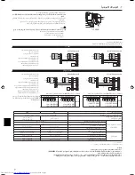 Предварительный просмотр 74 страницы Mitsubishi Electric PKH-FAK Installation Manual