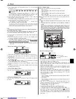 Предварительный просмотр 9 страницы Mitsubishi Electric PKH-FAK Operation Manual