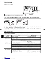 Предварительный просмотр 12 страницы Mitsubishi Electric PKH-FAK Operation Manual