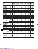 Предварительный просмотр 20 страницы Mitsubishi Electric PKH-FAK Operation Manual