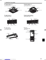 Предварительный просмотр 23 страницы Mitsubishi Electric PKH-FAK Operation Manual