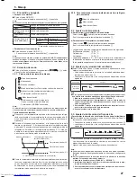 Предварительный просмотр 27 страницы Mitsubishi Electric PKH-FAK Operation Manual