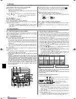 Предварительный просмотр 28 страницы Mitsubishi Electric PKH-FAK Operation Manual