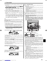 Предварительный просмотр 29 страницы Mitsubishi Electric PKH-FAK Operation Manual