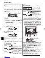 Предварительный просмотр 30 страницы Mitsubishi Electric PKH-FAK Operation Manual