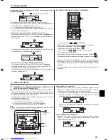 Предварительный просмотр 31 страницы Mitsubishi Electric PKH-FAK Operation Manual