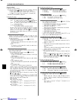 Предварительный просмотр 34 страницы Mitsubishi Electric PKH-FAK Operation Manual