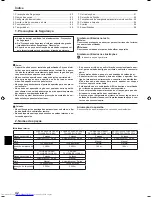 Предварительный просмотр 42 страницы Mitsubishi Electric PKH-FAK Operation Manual