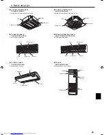 Предварительный просмотр 43 страницы Mitsubishi Electric PKH-FAK Operation Manual