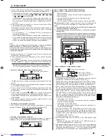 Предварительный просмотр 49 страницы Mitsubishi Electric PKH-FAK Operation Manual