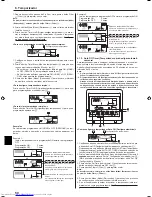 Предварительный просмотр 50 страницы Mitsubishi Electric PKH-FAK Operation Manual