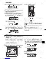 Предварительный просмотр 51 страницы Mitsubishi Electric PKH-FAK Operation Manual