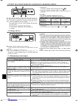 Предварительный просмотр 76 страницы Mitsubishi Electric PKH-FAK Operation Manual