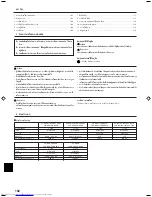 Предварительный просмотр 102 страницы Mitsubishi Electric PKH-FAK Operation Manual