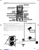 Предварительный просмотр 105 страницы Mitsubishi Electric PKH-FAK Operation Manual