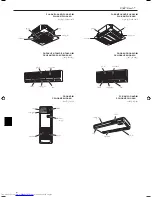 Предварительный просмотр 140 страницы Mitsubishi Electric PKH-FAK Operation Manual