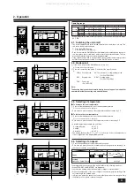 Предварительный просмотр 3 страницы Mitsubishi Electric PKH18 FK3 Series Operation Manual