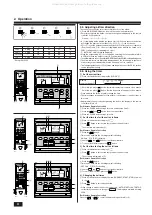 Предварительный просмотр 4 страницы Mitsubishi Electric PKH18 FK3 Series Operation Manual