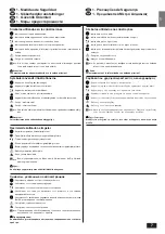 Preview for 7 page of Mitsubishi Electric PL-1.6KJB Operation Manual