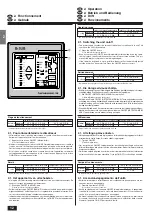 Preview for 12 page of Mitsubishi Electric PL-1.6KJB Operation Manual