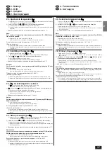 Preview for 17 page of Mitsubishi Electric PL-1.6KJB Operation Manual