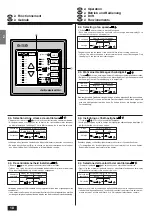 Preview for 18 page of Mitsubishi Electric PL-1.6KJB Operation Manual