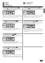 Preview for 19 page of Mitsubishi Electric PL-1.6KJB Operation Manual