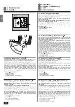 Preview for 20 page of Mitsubishi Electric PL-1.6KJB Operation Manual