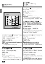 Preview for 22 page of Mitsubishi Electric PL-1.6KJB Operation Manual