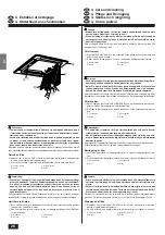 Preview for 26 page of Mitsubishi Electric PL-1.6KJB Operation Manual