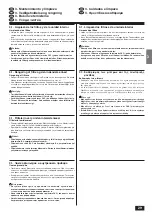 Preview for 29 page of Mitsubishi Electric PL-1.6KJB Operation Manual