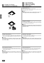 Preview for 30 page of Mitsubishi Electric PL-1.6KJB Operation Manual