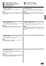 Preview for 31 page of Mitsubishi Electric PL-1.6KJB Operation Manual