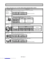 Предварительный просмотр 41 страницы Mitsubishi Electric PL12FK1 Service Manual