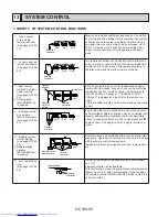 Предварительный просмотр 50 страницы Mitsubishi Electric PL12FK1 Service Manual