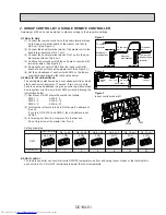 Предварительный просмотр 51 страницы Mitsubishi Electric PL12FK1 Service Manual