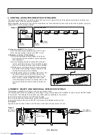 Предварительный просмотр 52 страницы Mitsubishi Electric PL12FK1 Service Manual