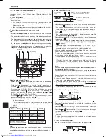 Предварительный просмотр 10 страницы Mitsubishi Electric PLA-A.BA Operation Manual