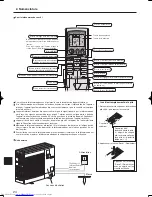 Предварительный просмотр 24 страницы Mitsubishi Electric PLA-A.BA Operation Manual