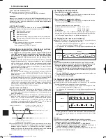 Предварительный просмотр 26 страницы Mitsubishi Electric PLA-A.BA Operation Manual