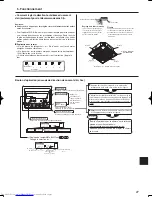 Предварительный просмотр 27 страницы Mitsubishi Electric PLA-A.BA Operation Manual