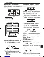 Предварительный просмотр 29 страницы Mitsubishi Electric PLA-A.BA Operation Manual