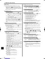 Предварительный просмотр 36 страницы Mitsubishi Electric PLA-A.BA Operation Manual